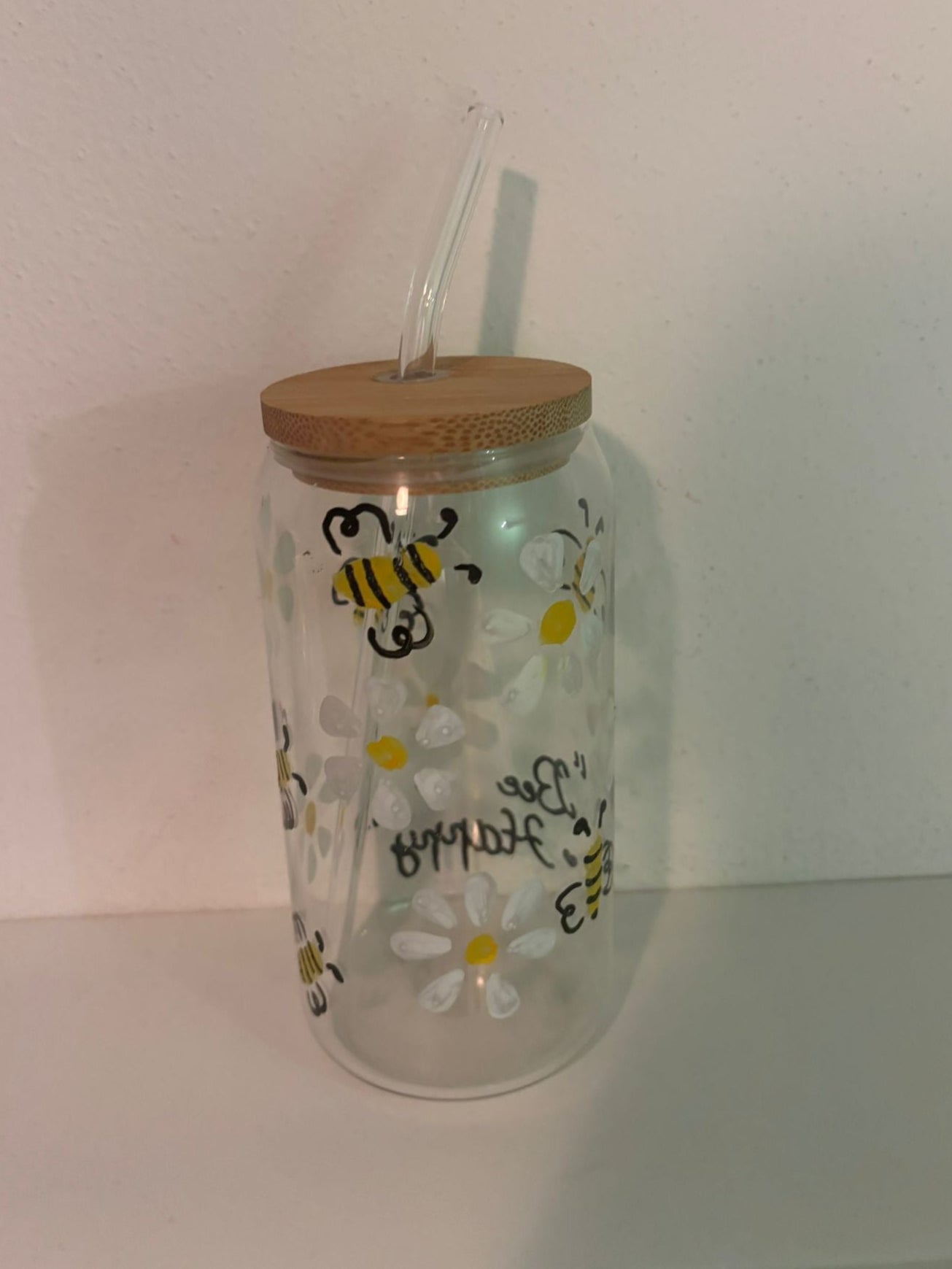Bicchiere Aesthetic - Bee
