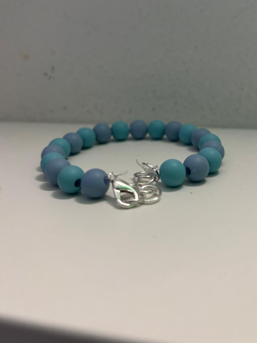 Bracciale - Blue Sky