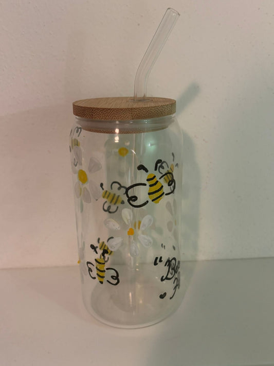 Bicchiere Aesthetic - Bee