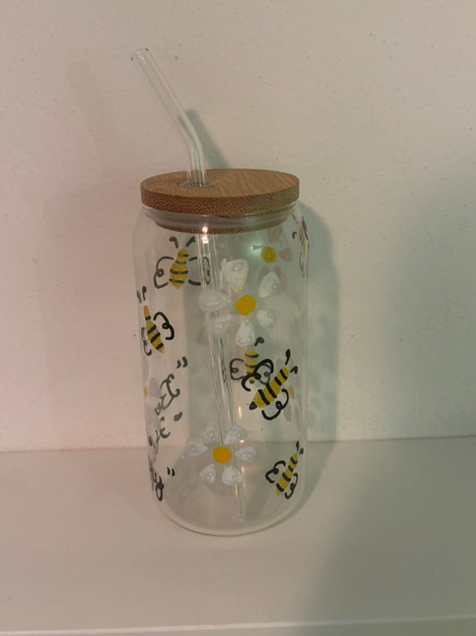 Bicchiere Aesthetic - Bee