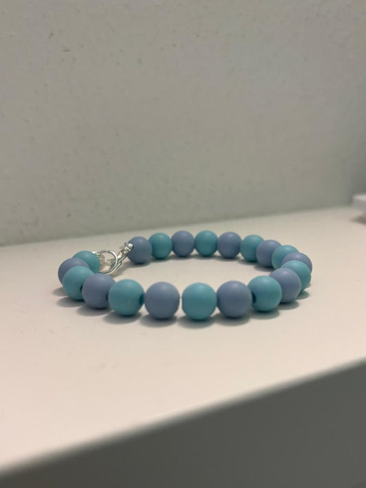 Bracciale - Blue Sky