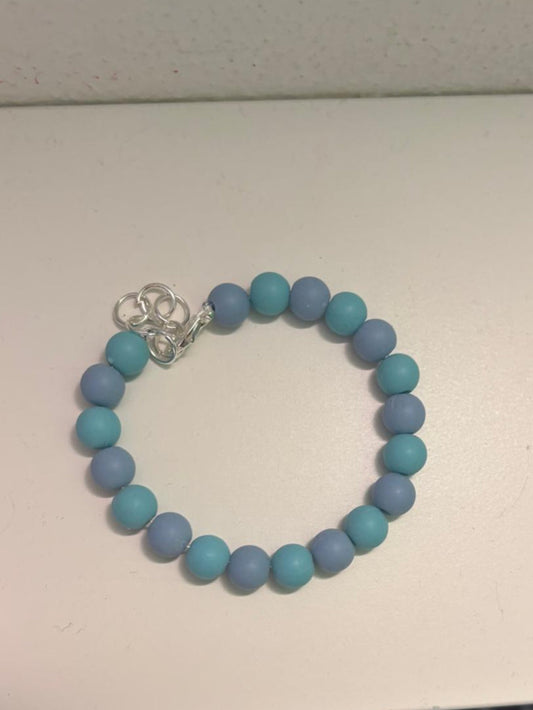 Bracciale - Blue Sky