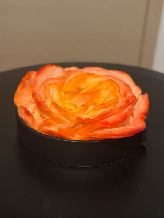 Profumatore a forma di rosa - Better -  Melograno